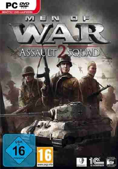 Descargar Men of War Assault Squad 2 Complete Edition [MULTi7][PROPHET] por Torrent